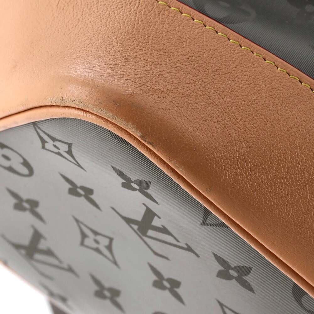 Louis Vuitton Zipped Tote Limited #243196L22B - Picture 6 of 9